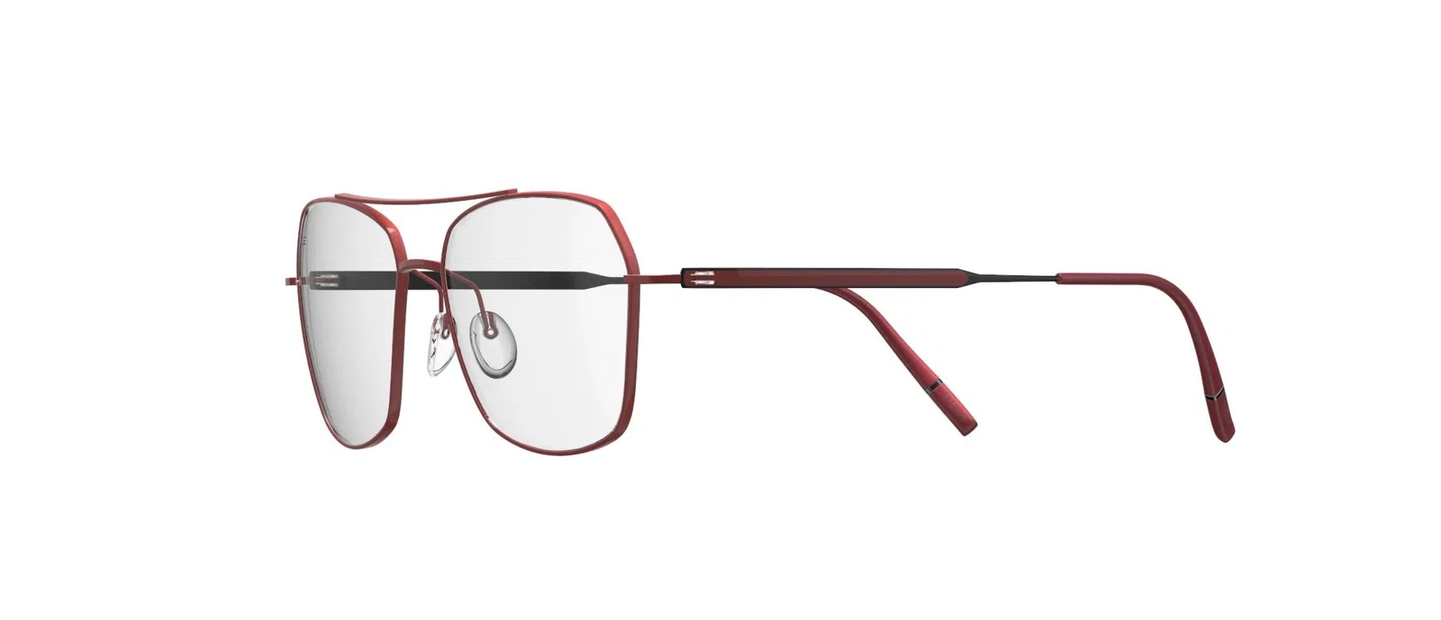 Silhouette Pure Visionary 4571 Eyeglasses - view 28
